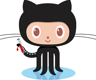 GitHub Logo