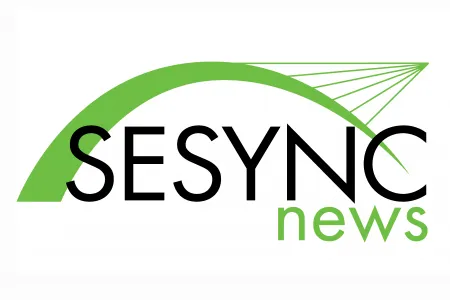 SESYNC Logo News
